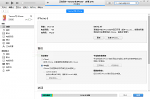 苹果iTunes v12.13.2.3 / 12.6.5.3插图